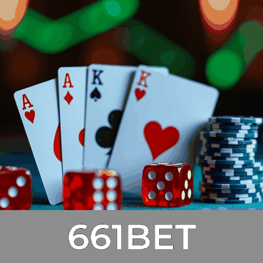 Acesso ao 661BET