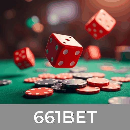 Acesso ao 661BET