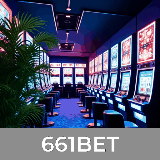 Promoções e Bônus no 661BET