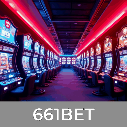 Cassino Online 661BET