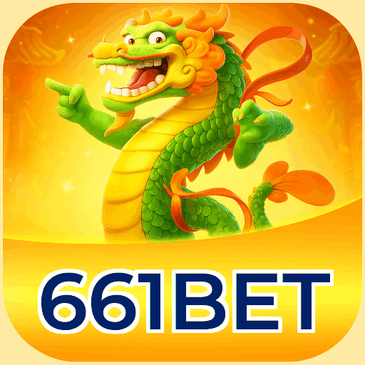 661BET logo