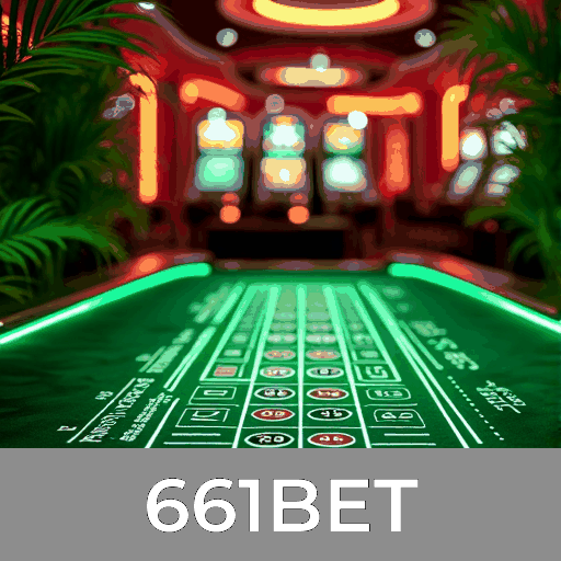 Cadastro na 661BET