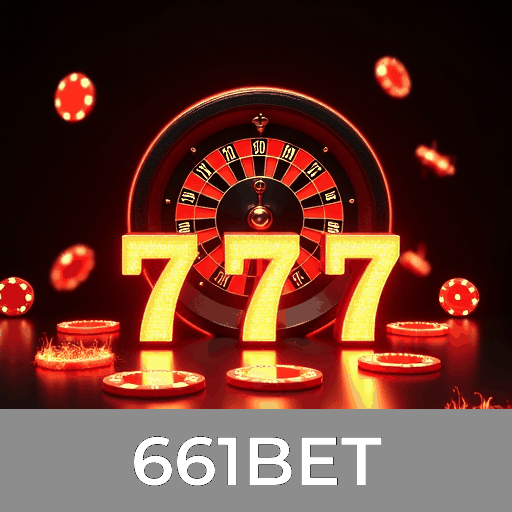 Cassino Online 661BET
