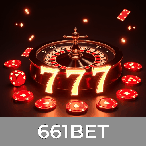 Cadastro na 661BET