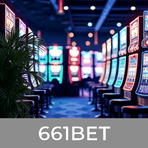 Cassino Online 661BET