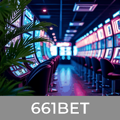 Cadastro na 661BET