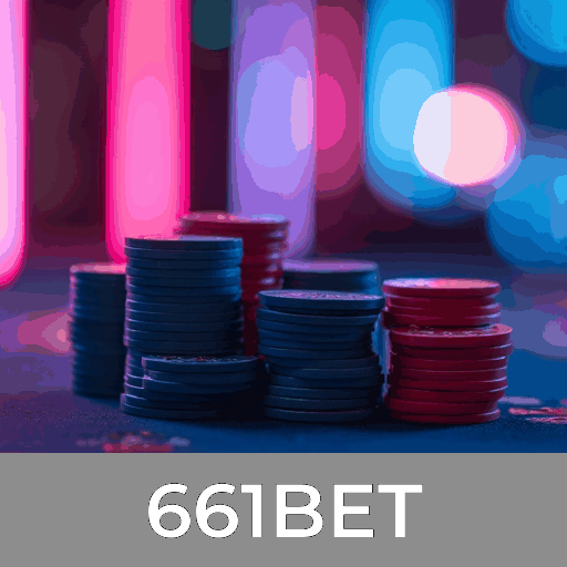 Acesso ao 661BET