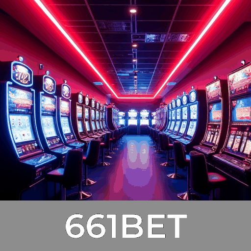 Cassino Online 661BET