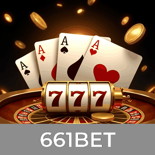 Cassino Online 661BET