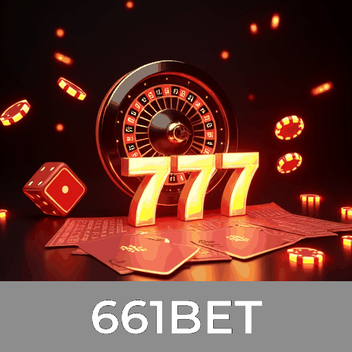 Cassino Online 661BET