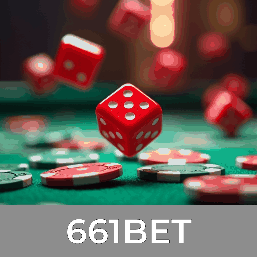 Jogos Crash no Cassino 661BET