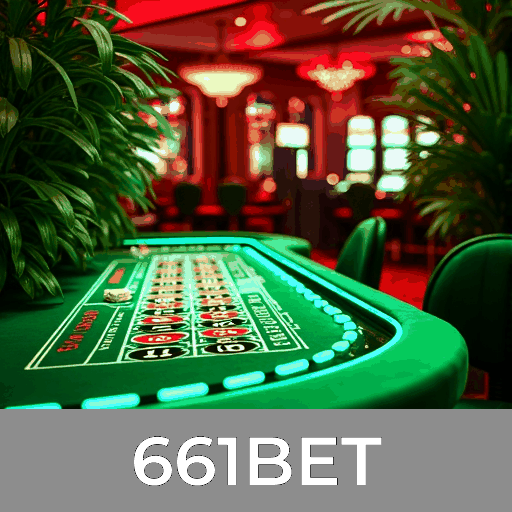 Acesso ao 661BET
