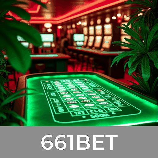Cadastro na 661BET