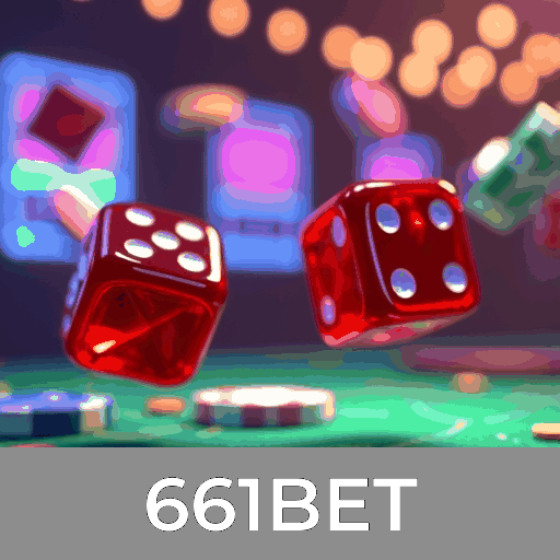 Cassino Online 661BET