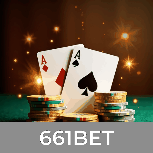 Cadastro na 661BET
