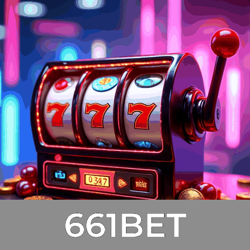Cassino Online 661BET