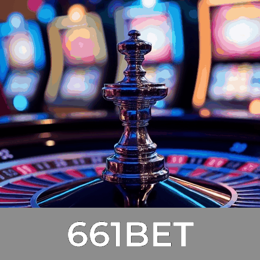 Cadastro na 661BET