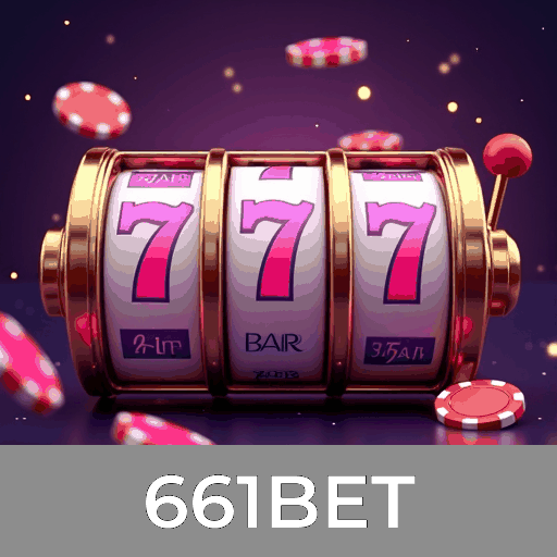 Cassino Online 661BET