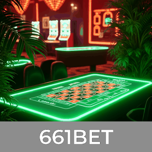 Acesso ao 661BET