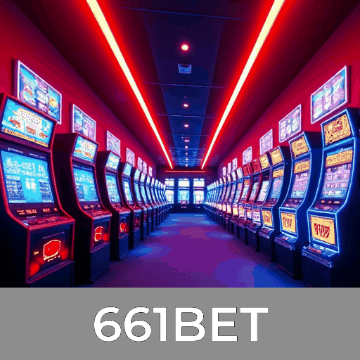 Apostas no 661BET